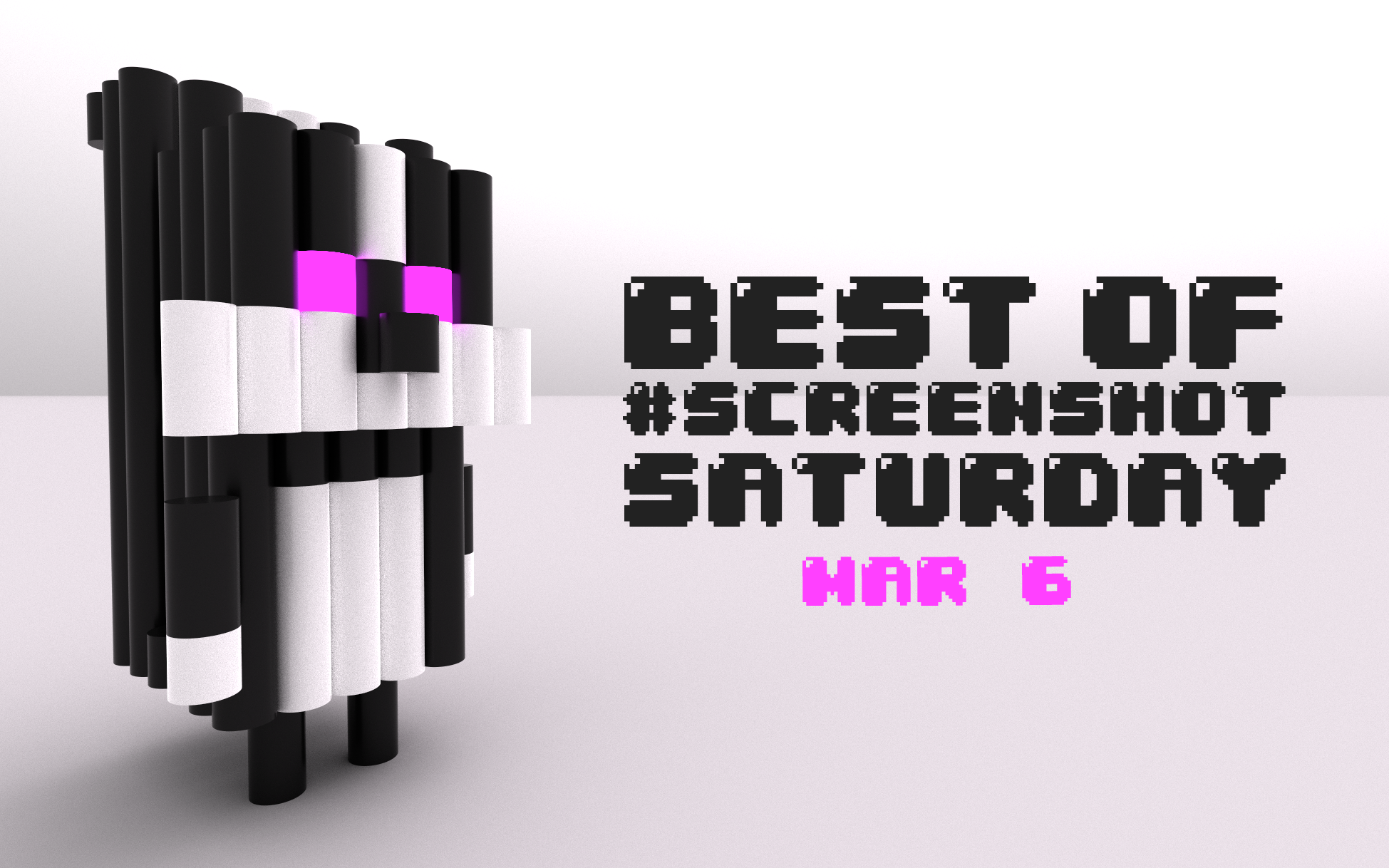 Best of Screenshot Saturday march 6