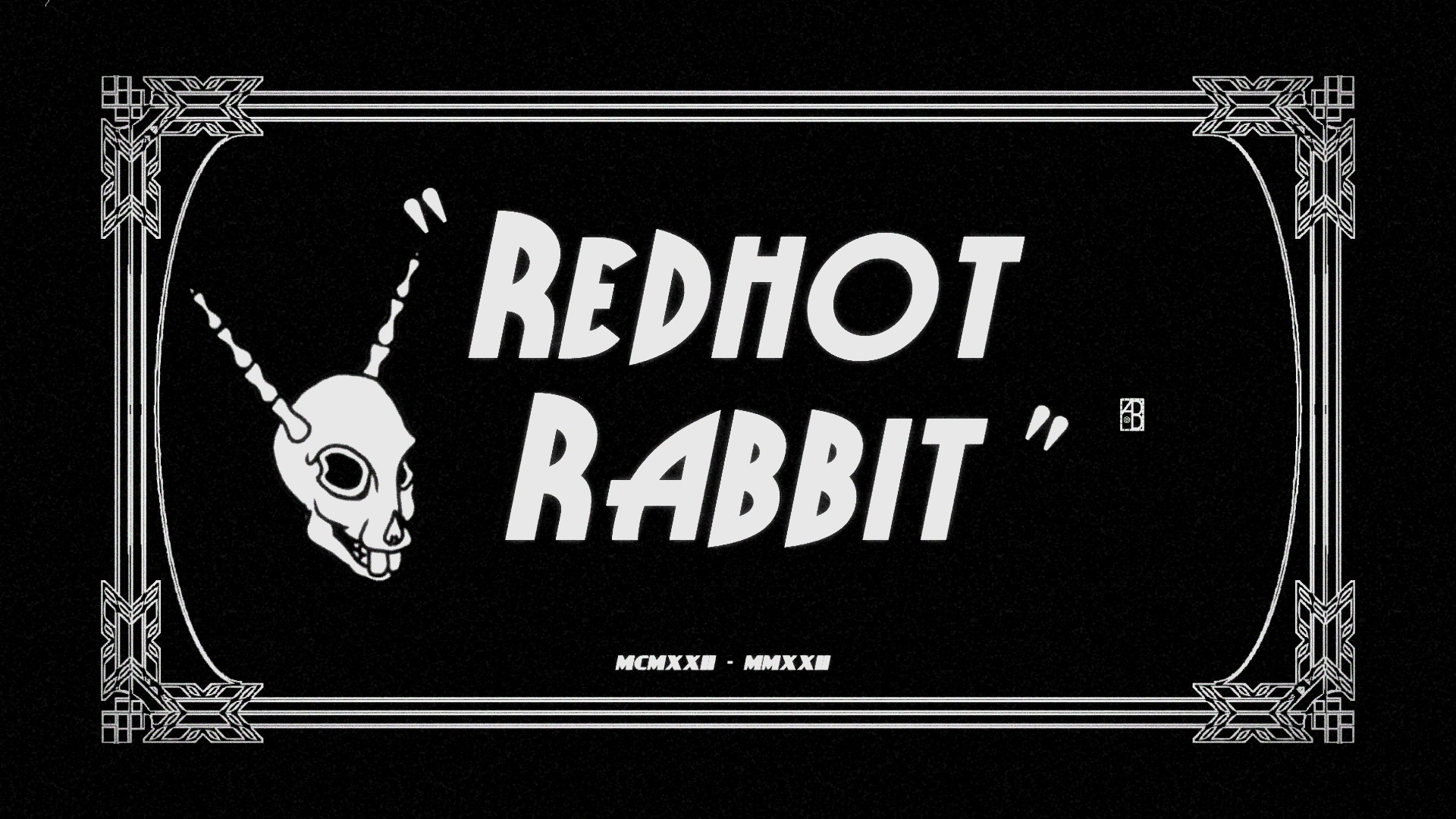 Redhot Rabbit